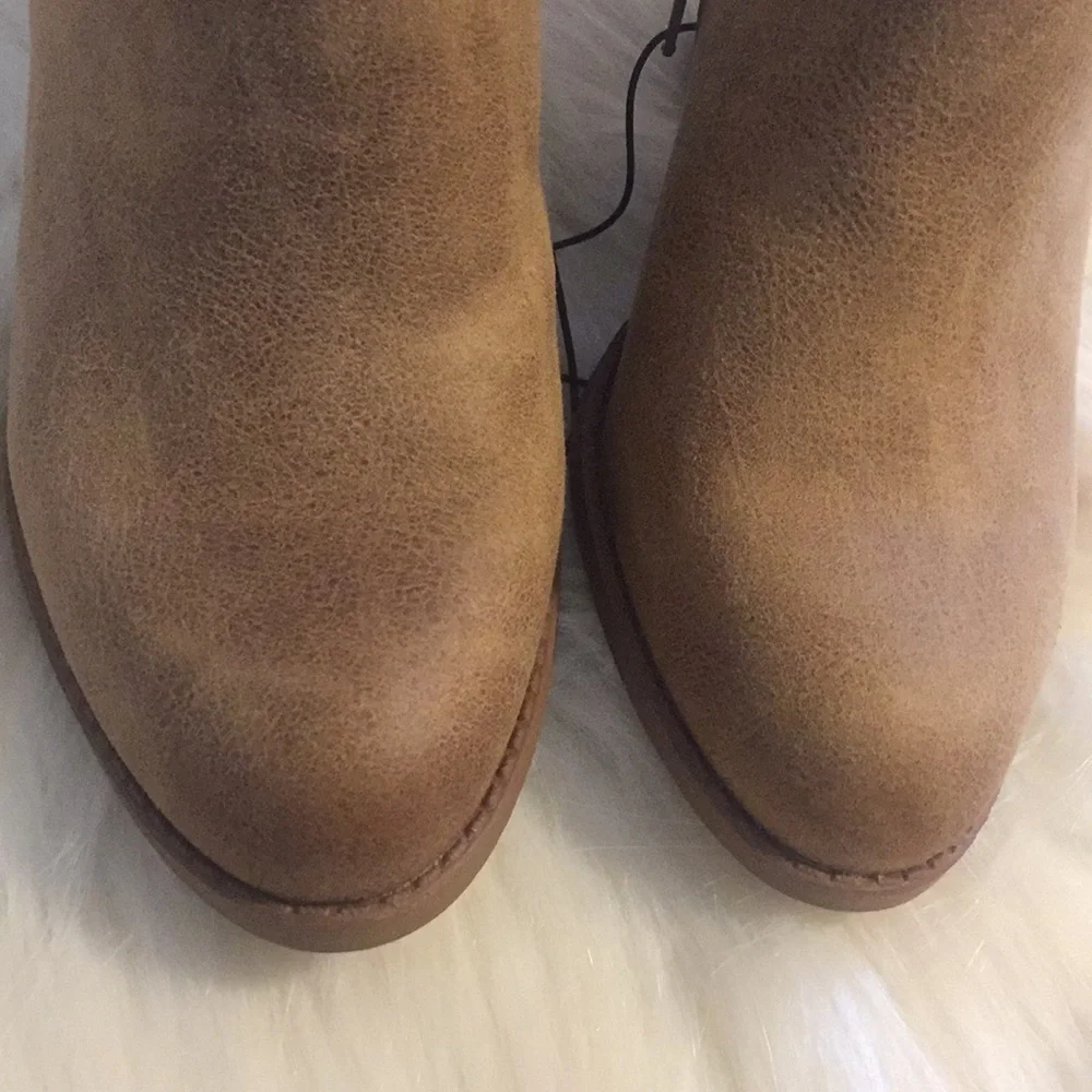 Pop Balboa‎ bootie